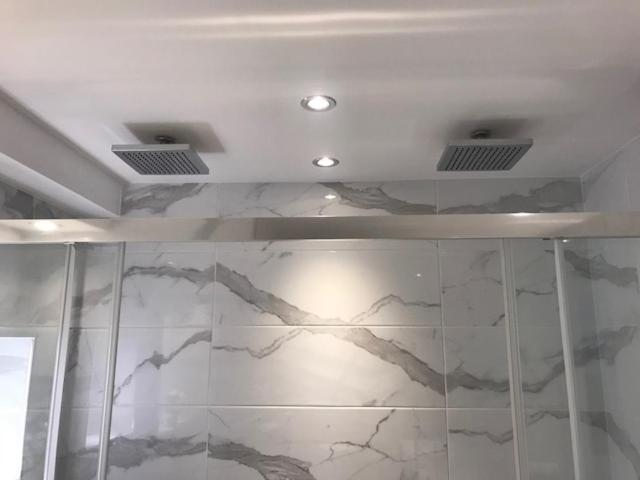 Penthouse A6 Parque La Carolina/Carolina Park Lejlighed Marbella Eksteriør billede